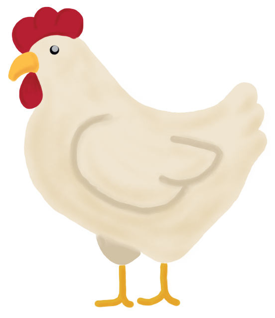 chicken