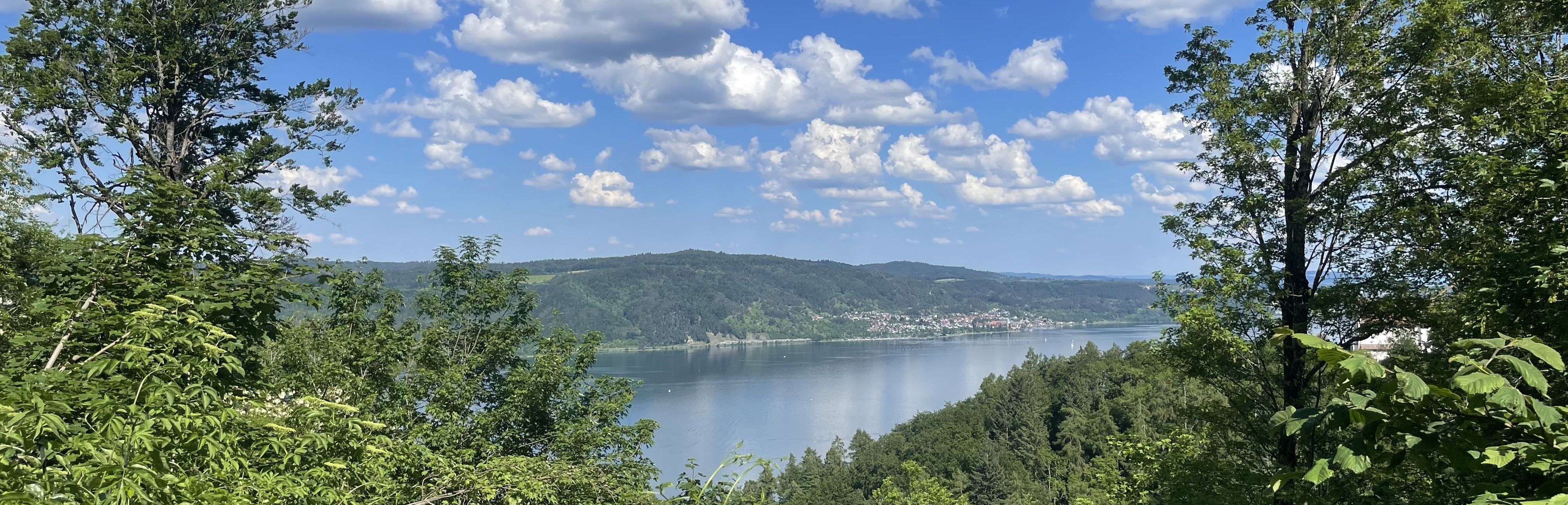 lake