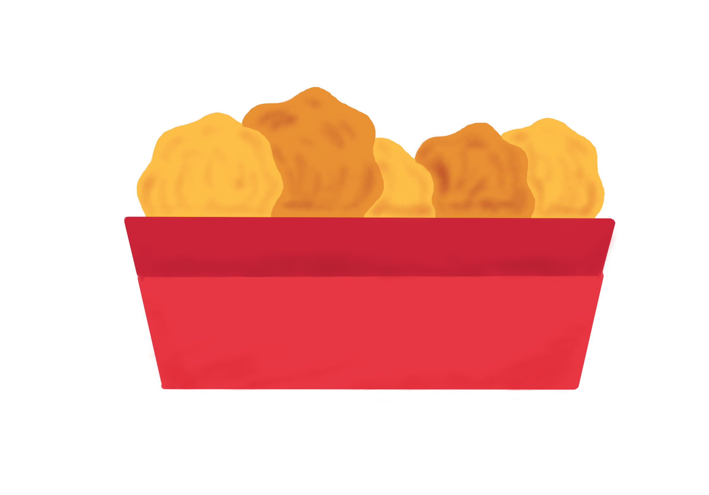 nuggets